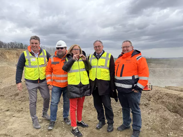 Foto: Alexandra Goll