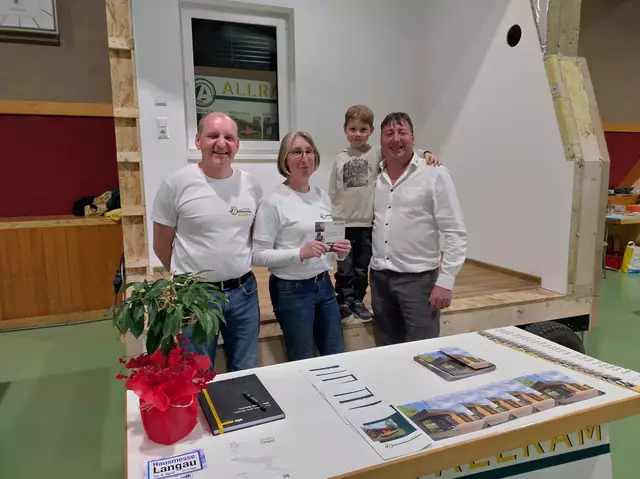 Foto: Gemeinde Langau