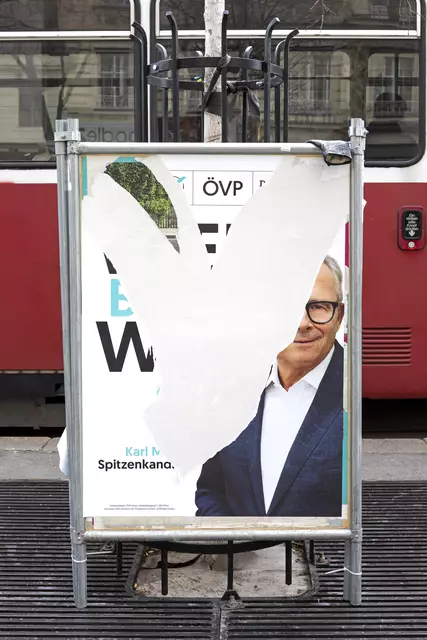 Foto: Weingartner-Foto / picturedesk.com