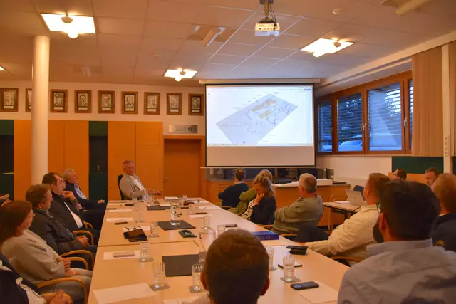 Foto: Barbara Fluckinger