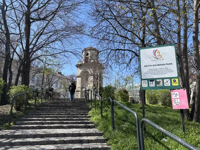 Foto: Laura Rieger/MeinBezirk