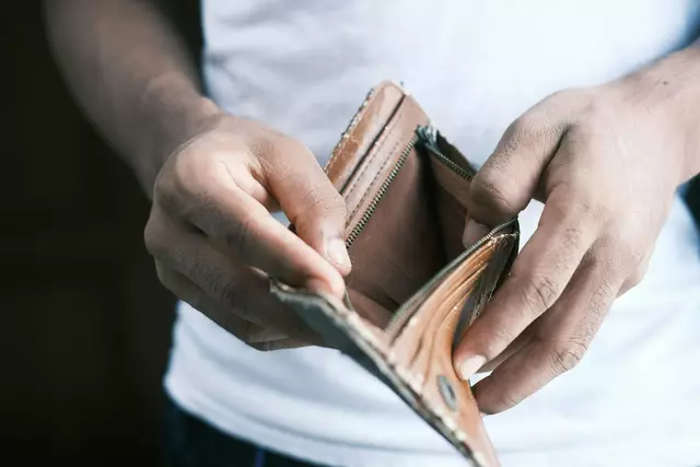 Laut Insolvenzstatistik des Alpenländischen Kreditorenverbands verzeichnet Niederösterreich zu Jahresbeginn 2025 erneut Höchstwerte. | Foto: Unsplash/Towfiqu barbhuiya