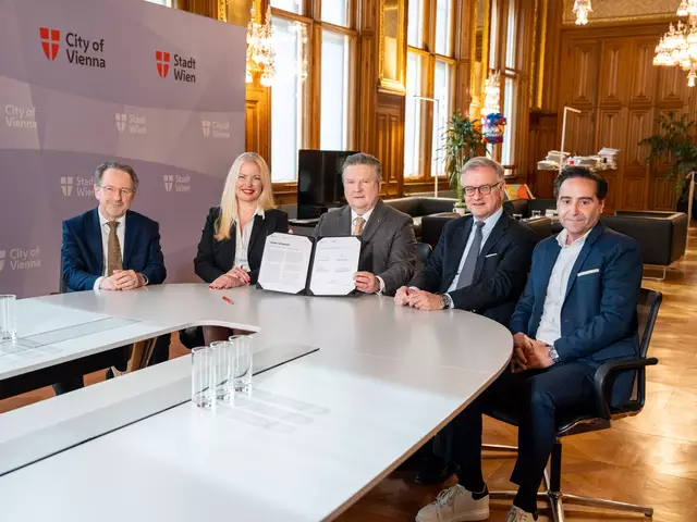 Foto: Valentina Marinelić/MeinBezirk