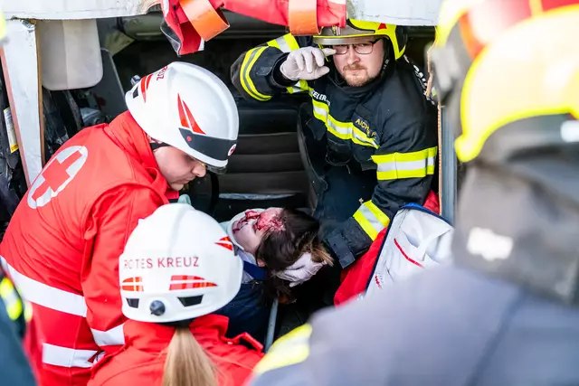 Foto: FFW Gunskirchen