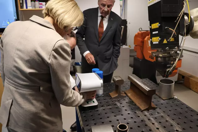 Foto: Kathrin Schauer