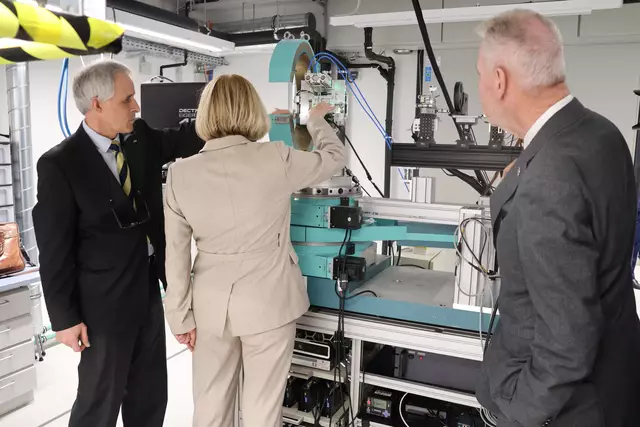 Foto: Kathrin Schauer