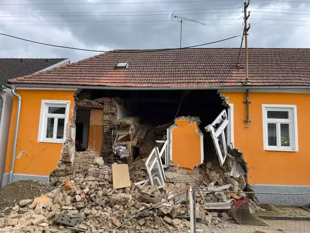 Foto: Feuerwehr Sitzendorf