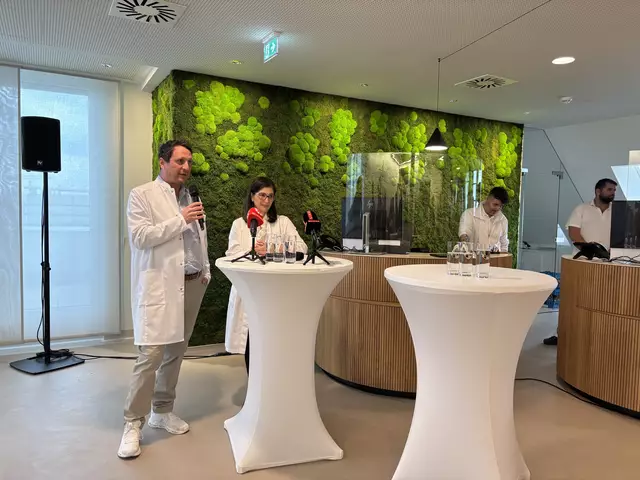 Foto: Luise Schmid/MeinBezirk