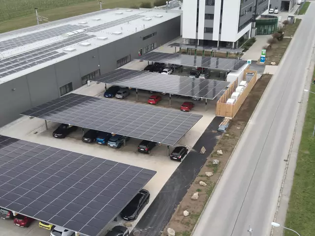 Bereits 111 Betriebe mit über 2.800 Beschäftigten profitieren von der zukunftsorientierten Infrastruktur vor Ort. | Foto: SPL Tele