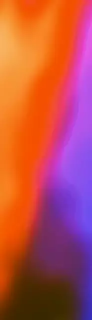 Die farbliche Illustration kommt von Gerhard Motsch. Hier "dienet in Demut". | Foto: Gerhard Motsch