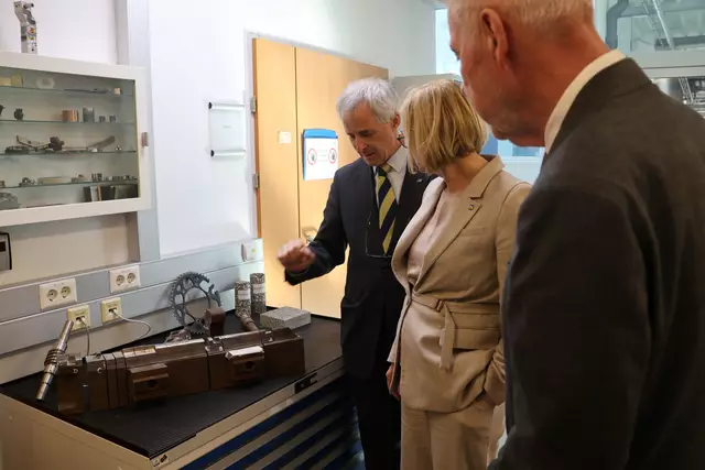 Foto: Kathrin Schauer