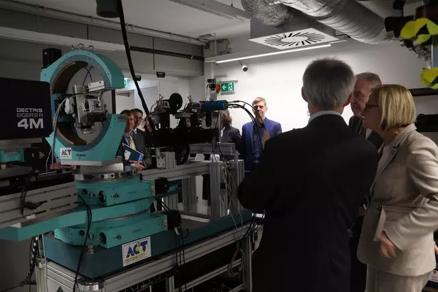 Foto: Kathrin Schauer