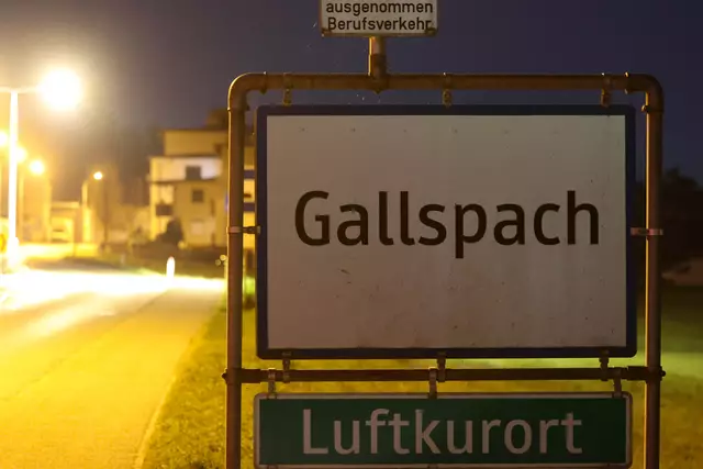 Eine Sicherung im Verteilerkasten sei in dem Wohnhaus in Gallspach zuvor durchgebrannt.  | Foto: laumat/Matthias Lauber