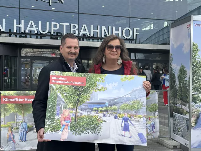 Foto: Michael Marbacher/MeinBezirk