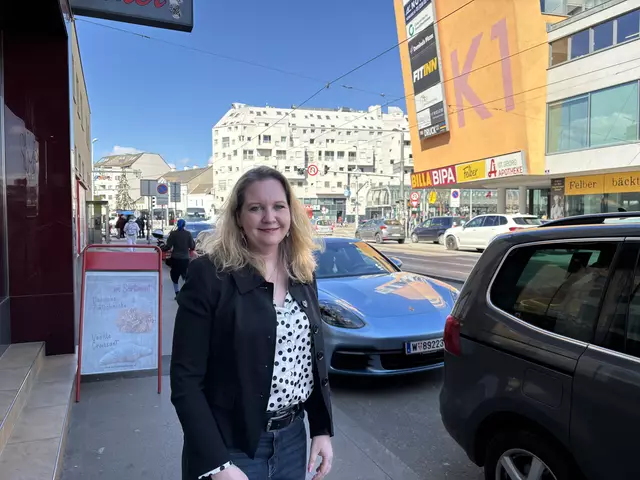 Foto: Luise Schmid/MeinBezirk