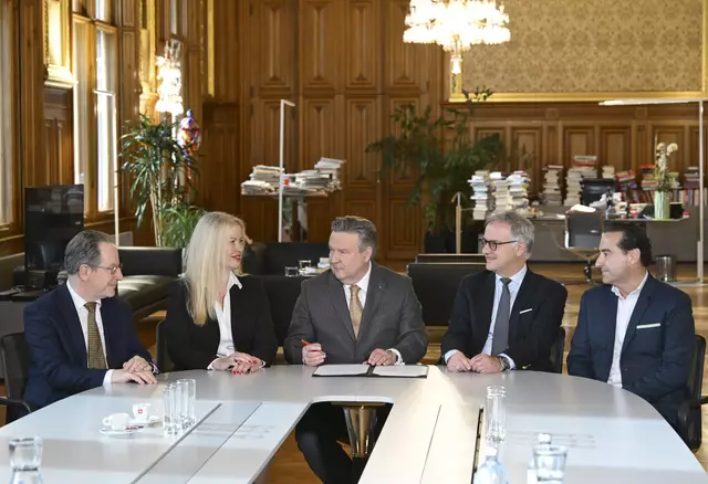 Foto: Stadt Wien/Christian Jobst