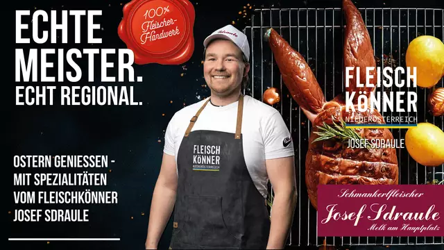 Foto: Kessler-Werbung