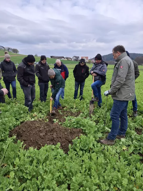 Foto: Landwirtschaftskammer