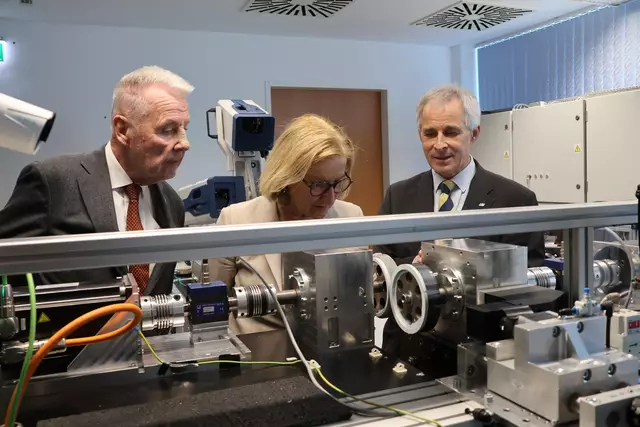 Foto: Kathrin Schauer