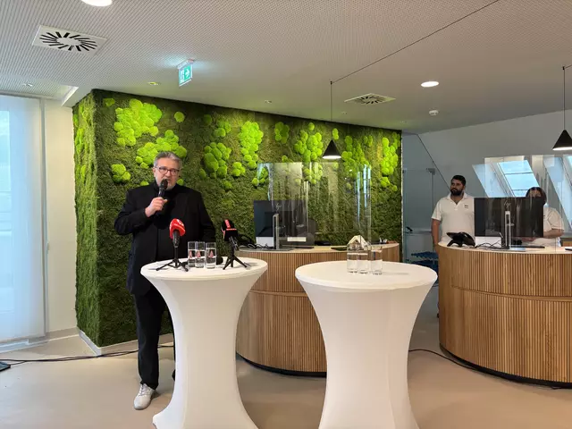 Foto: Luise Schmid/MeinBezirk