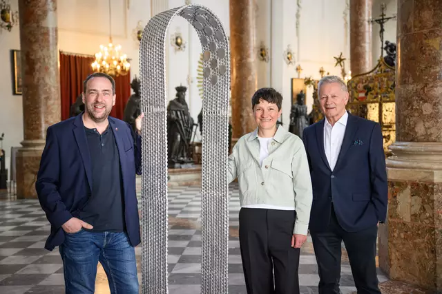 Foto: Seraphiner Stiftung / Oss