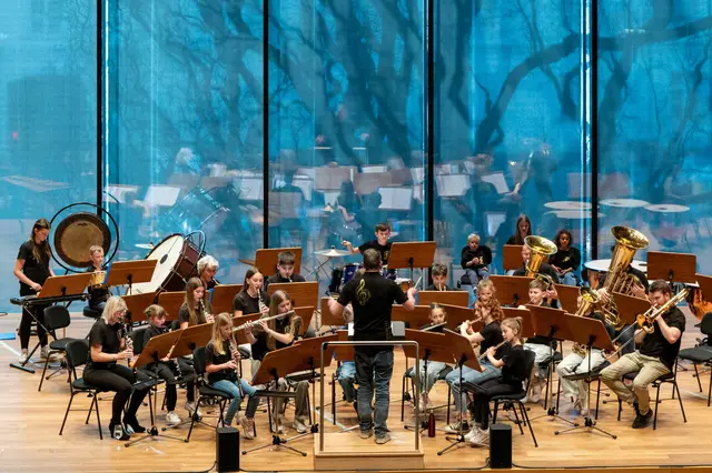 Foto: Blasmusikverband Tirol