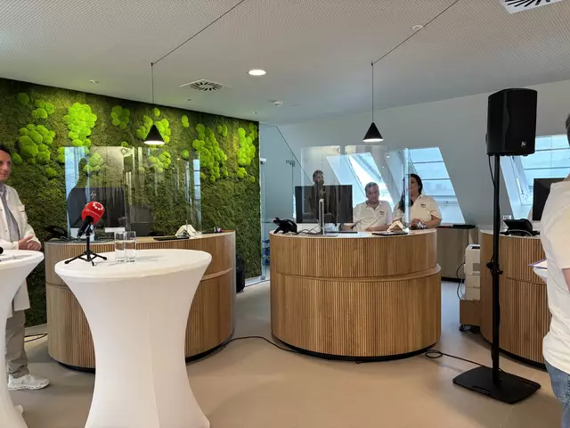 Foto: Luise Schmid/MeinBezirk