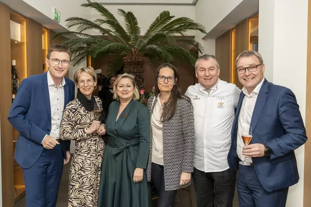 Foto: Mörwald Holding GmbH