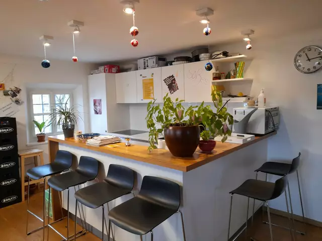 Jugendliche können bei den „Timeout"-Jugendzentren ihre Freizeit sinnvoll gestalten. | Foto: Hilfswerk Salzburg