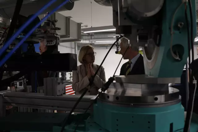 Foto: Kathrin Schauer