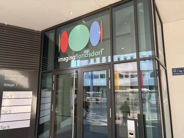 Foto: Luise Schmid/MeinBezirk