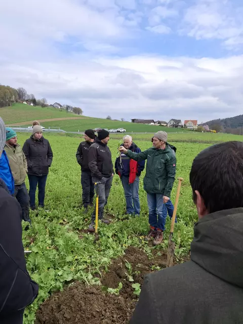 Foto: Landwirtschaftskammer