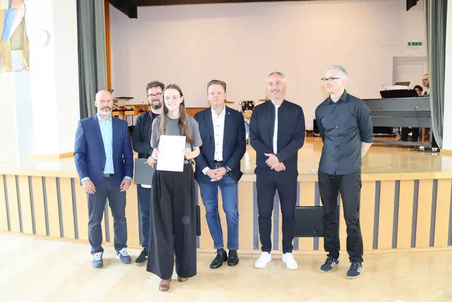 Foto: Elisabeth Zangerl
