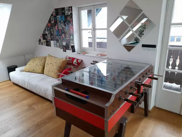 Derzeit werden im Bundesland Salzburg insgesamt 13 Jugendtreffs und Jugendzentren namens „Timeout" vom Hilfswerk Salzburg geführt.  | Foto: Hilfswerk Salzburg