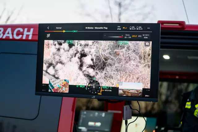 Foto: FFW Gunskirchen