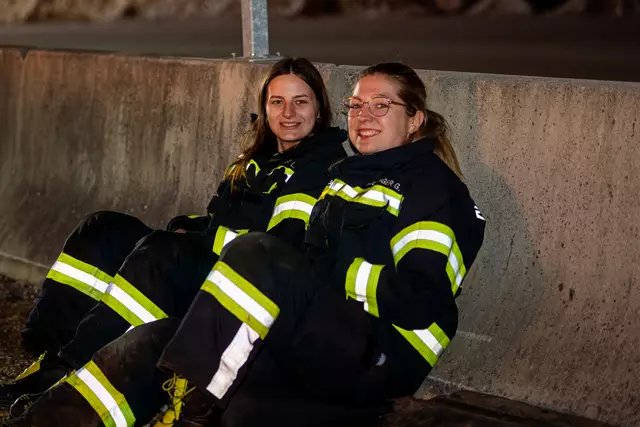 Foto: FFW Gunskirchen