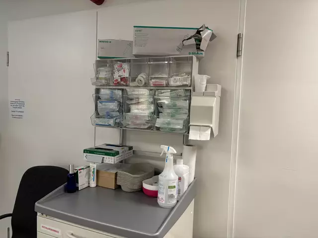 Foto: Luise Schmid/MeinBezirk