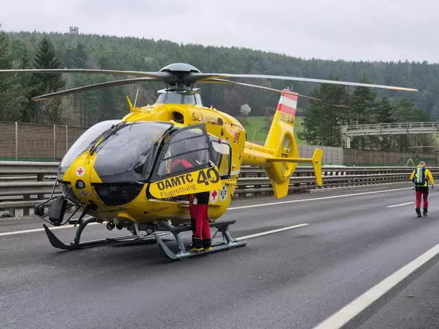 Foto: www.einsatzdoku.at