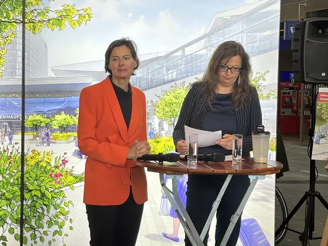 Foto: Michael Marbacher/MeinBezirk