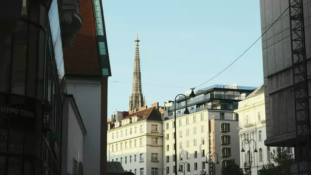 Demnächst wird es wieder frühlingshaft und mild. (Symbolbild) | Foto: Kateryna Ivasiva/Unsplash