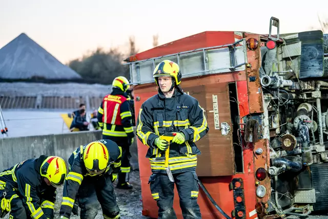 Foto: FFW Gunskirchen