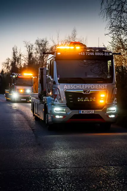 Foto: FFW Gunskirchen