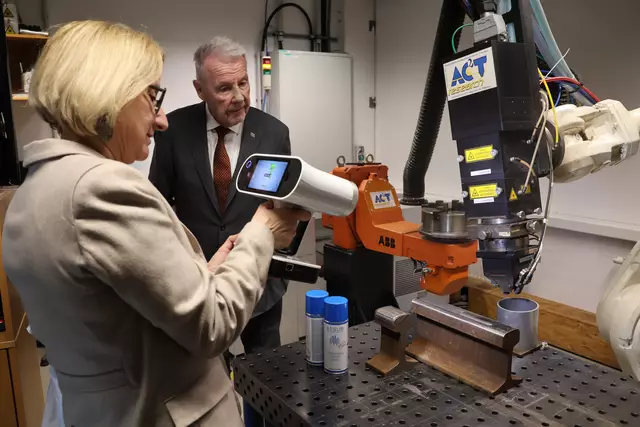 Foto: Kathrin Schauer