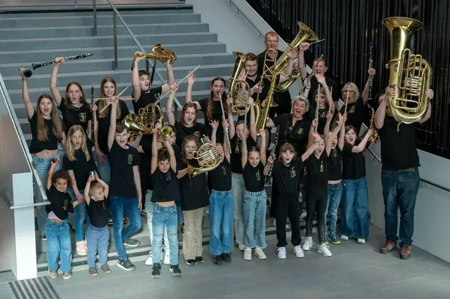 Foto: Blasmusikverband Tirol