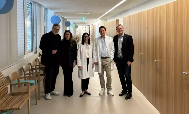 Foto: Luise Schmid/MeinBezirk