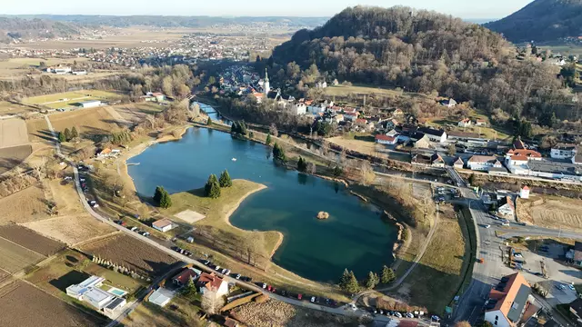 ÖVP, Grüne und Neos haben sich in Wildon auf ein gemeinsames Arbeitsprogramm geeinigt. | Foto: Gernot Ambros