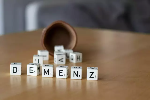 Bis 2050 soll sich die Zahl der Menschen mit Demenz in Wien voraussichtlich verdoppeln – von derzeit rund 30.000 auf über 60.000. (Symbolbild) | Foto: Astrid Schaffner/Unsplash