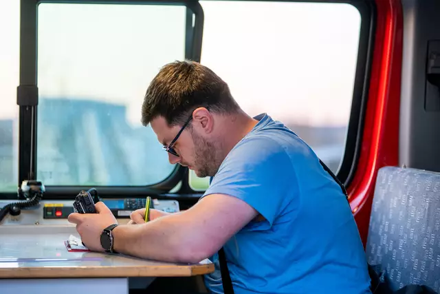 Foto: FFW Gunskirchen