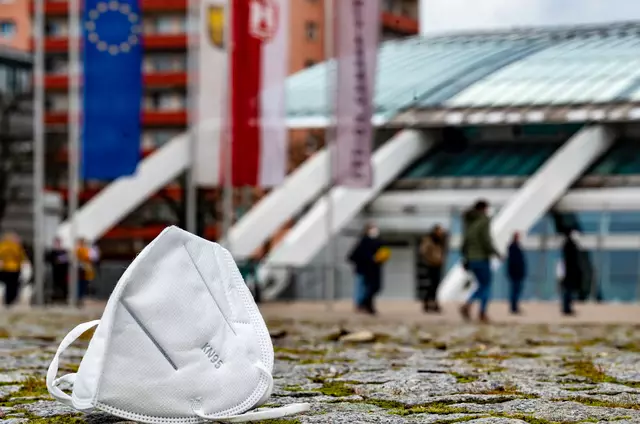 Das Gesundheitsministerium bezifferte die Kosten für Covid-Maßnahmen bis 2024 auf 11,46 Milliarden Euro.  | Foto: fotokerschi.at