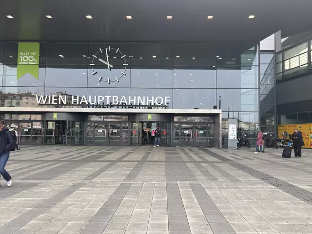 Die gesamte Fläche, die entsiegelt werden soll, beläuft sich laut der Stadt Wien auf 3.500 Quadratmeter. | Foto: Michael Marbacher/MeinBezirk